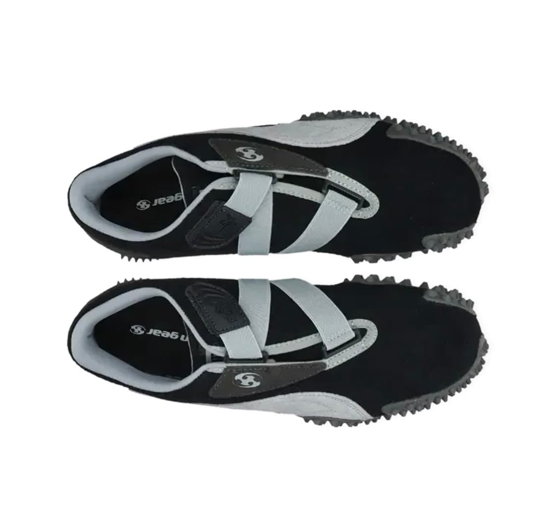 푸마 산산기어 모스트로 플랫 다크그레이 240 상품이미지1