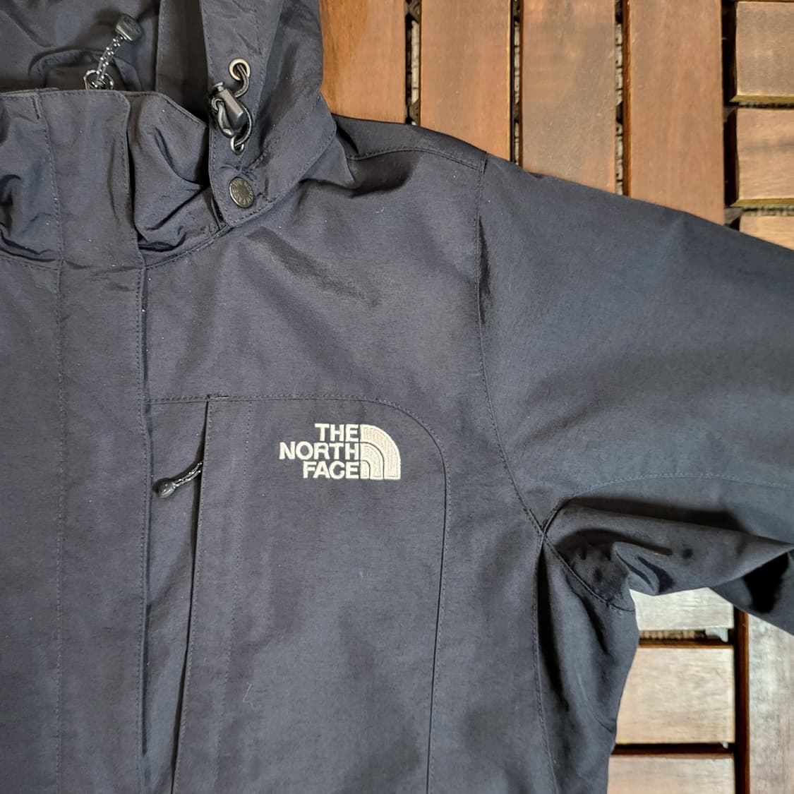 노스페이스 바람막이 자켓 (85) 상품이미지4
