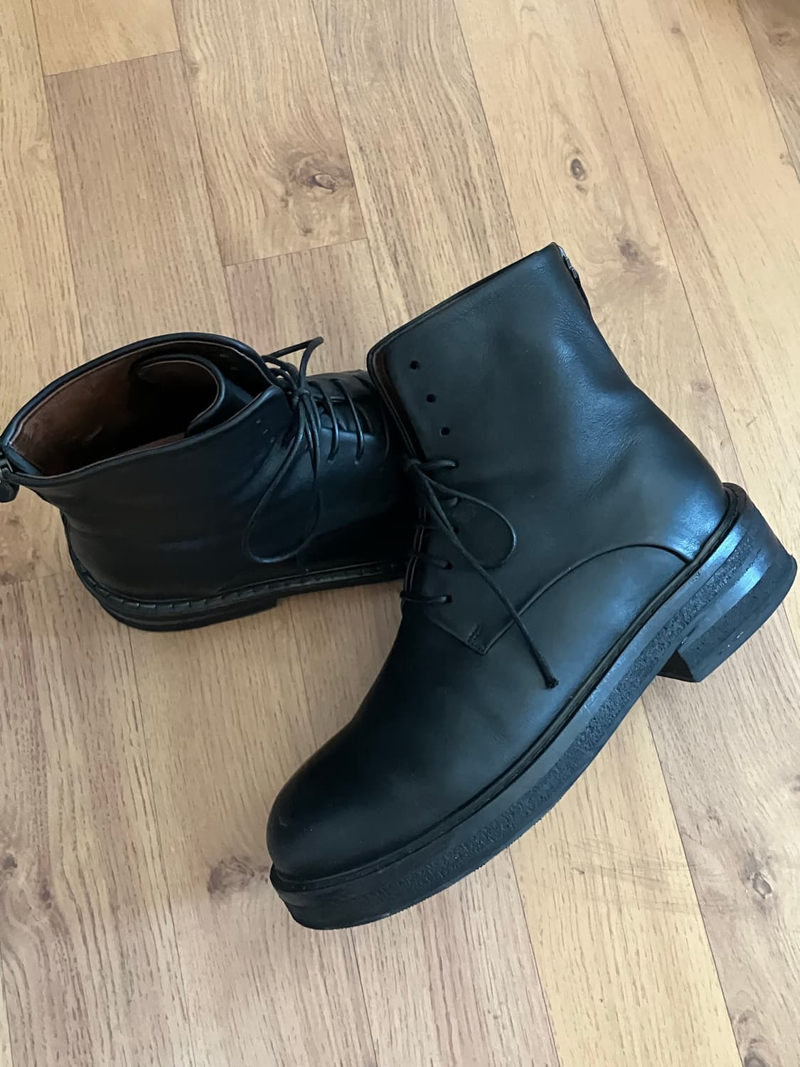 마르셀 / 파루카 부츠 / 41 상품이미지2