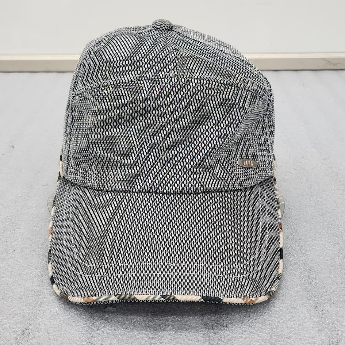 닥스 정품 골프모자 58cm 상품이미지2