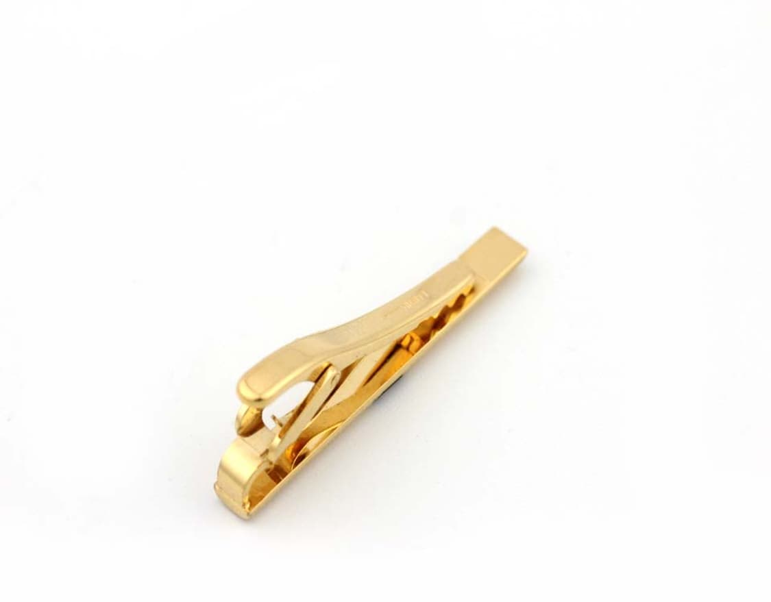 랑방 A등급 5.3cm 남자 명품 넥타이핀 빈티지 상품이미지3