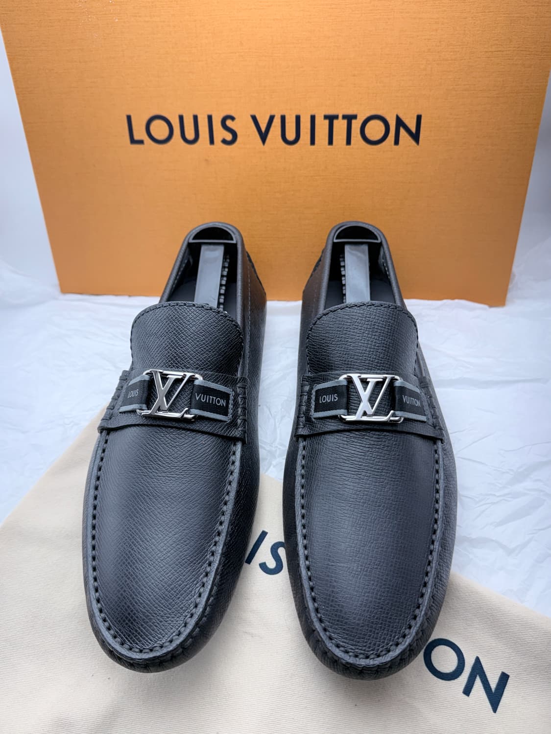 정품)루이비통255 상품이미지4