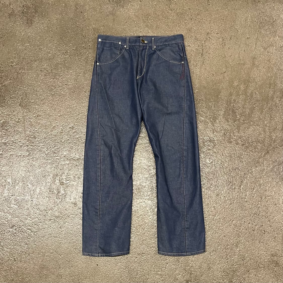 00s 리바이스 엔지니어드진 (33”) 상품이미지2