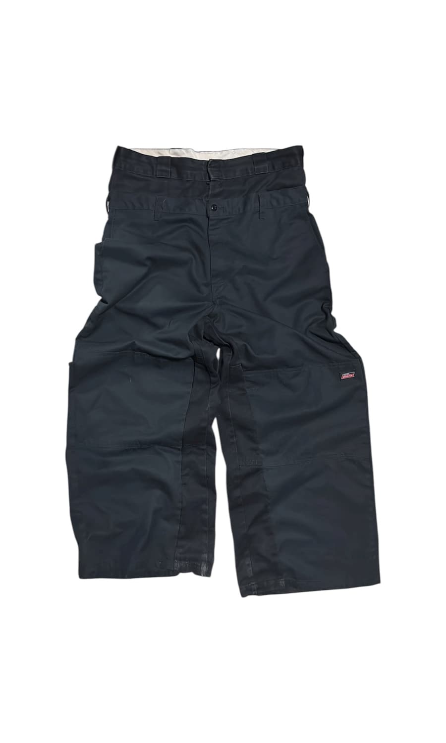 Dickies wide chino custom pants 상품이미지1