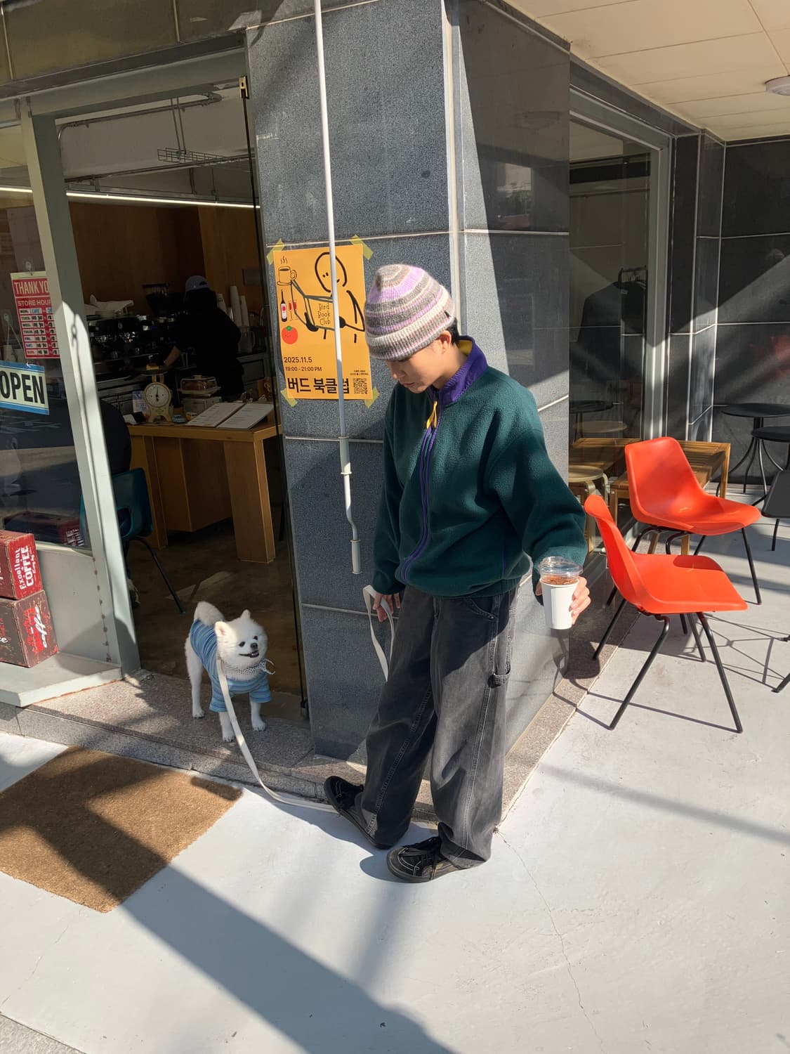 Lee carpenter 상품이미지6