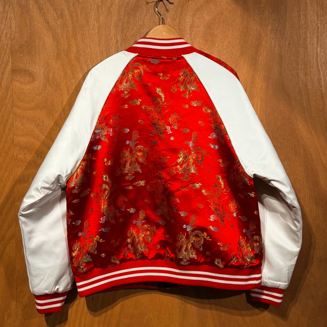 키르티무카 오리엔탈 용자수 스카쟌 자켓 L 상품이미지7