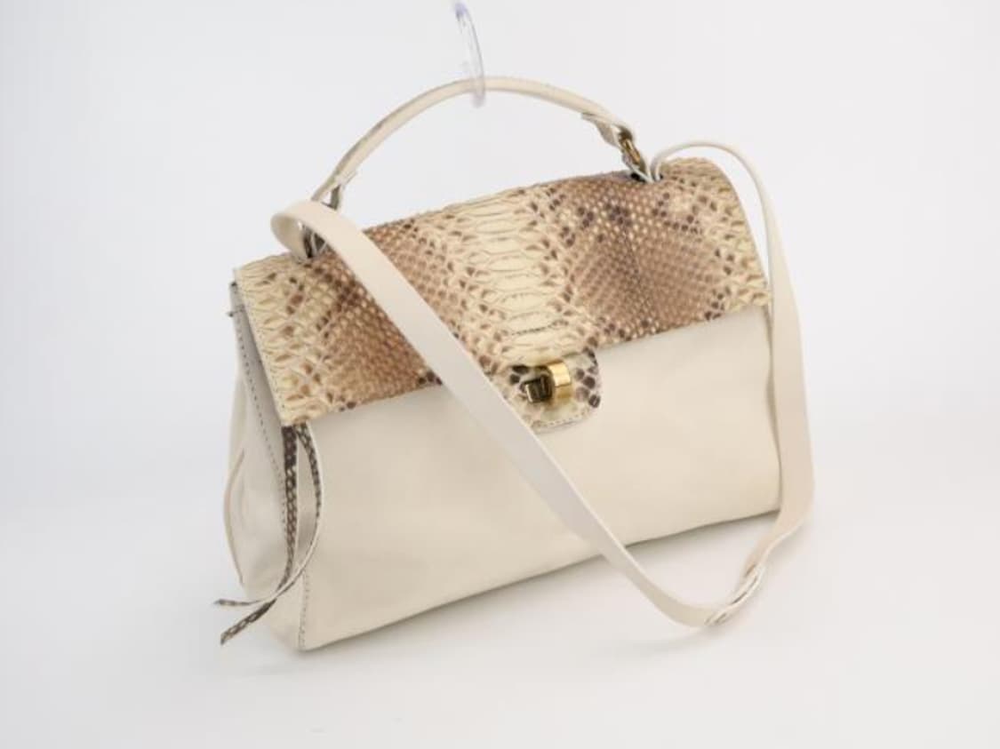 안드레아 토트백 상품이미지1