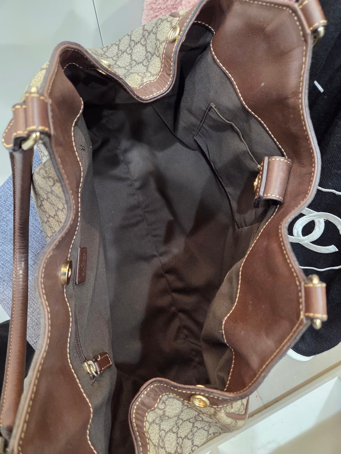 구찌 GG  토트백 상품이미지3