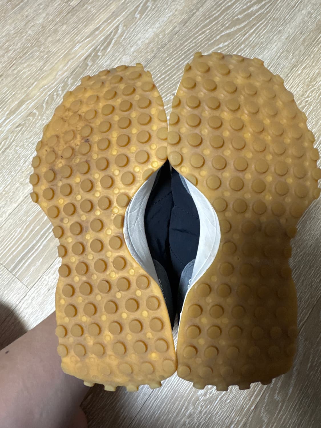 (230,255) 뉴발란스 327 운동화 2개 일괄 상품이미지7