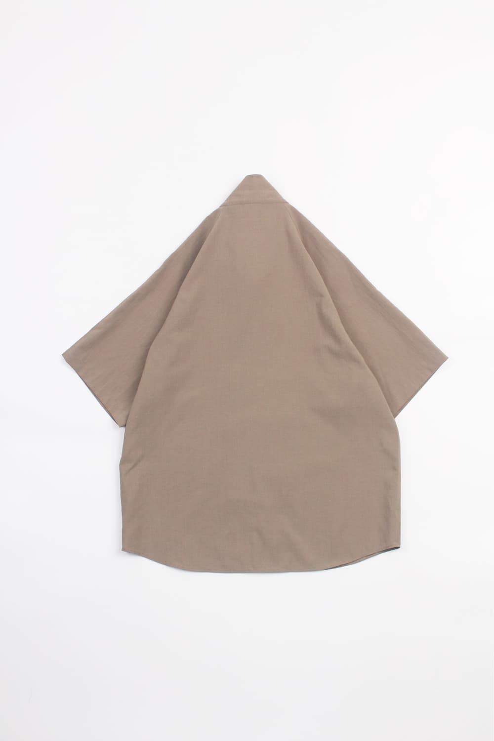 MONKEY TIME Dog Ear Collar Raglan Shirt 상품이미지8