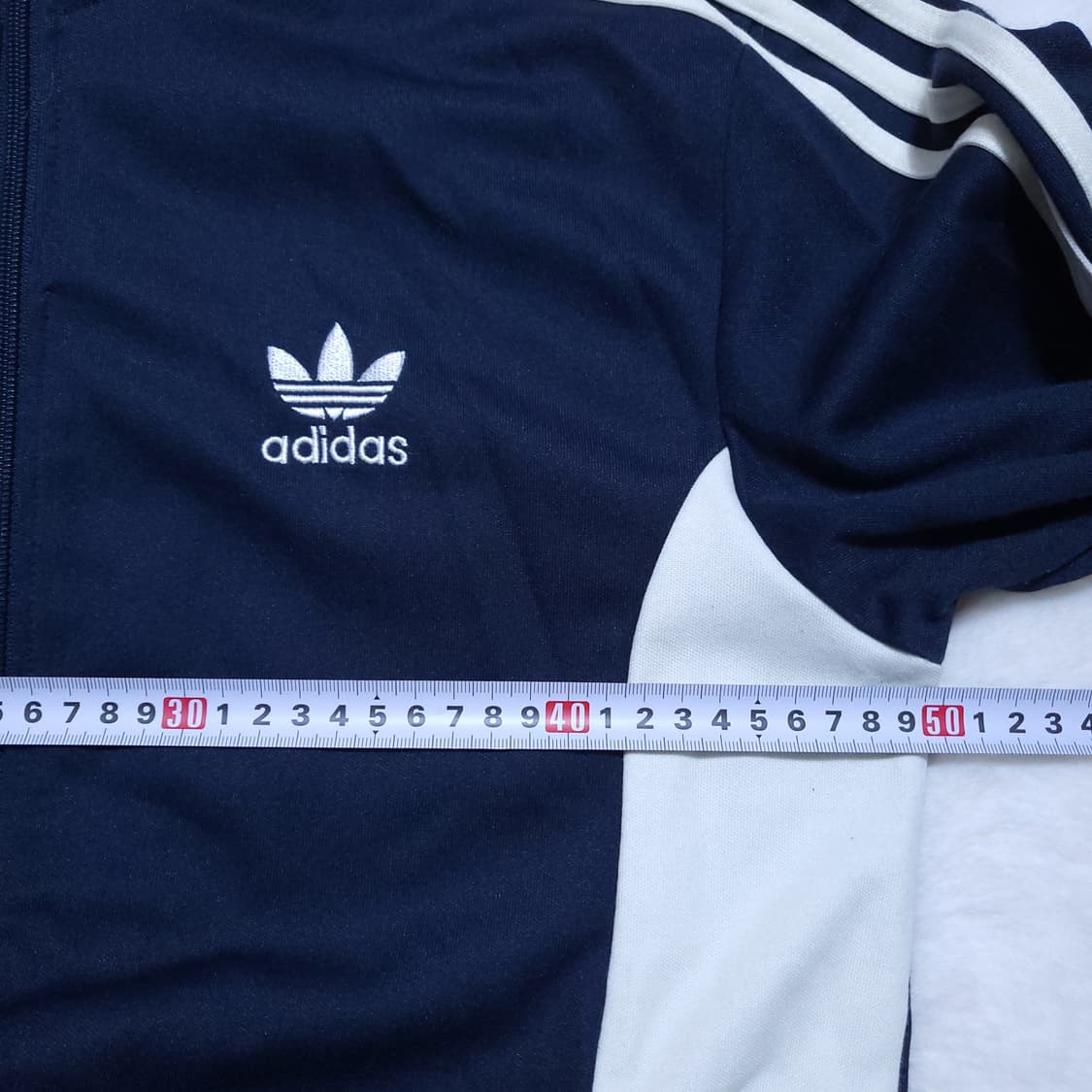 아디다스 남성 져지집업 105 0328 상품이미지4