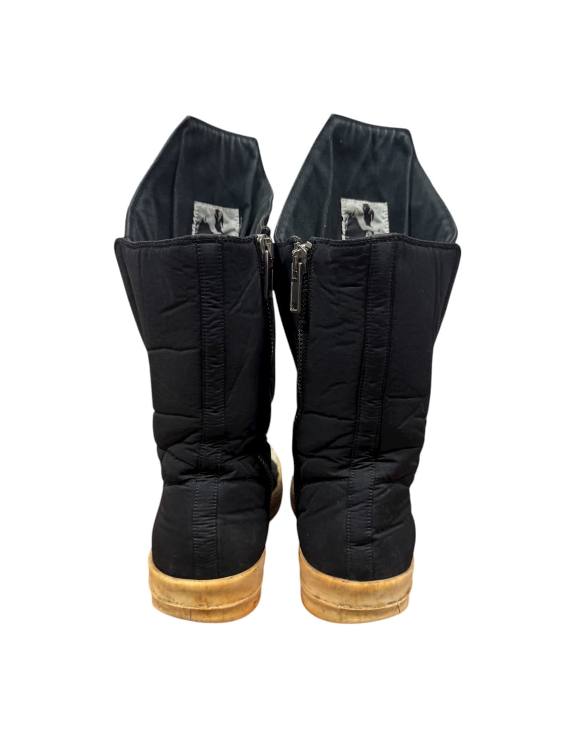 릭오웬스 롱 라몬즈 43 상품이미지3