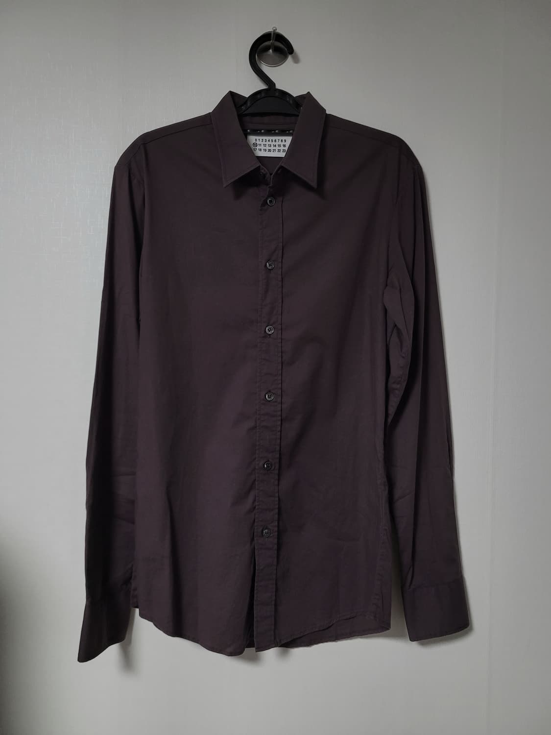 Maison margiela shirts 본인기 상품이미지1