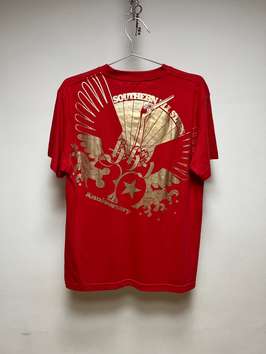 red point half t 상품이미지4