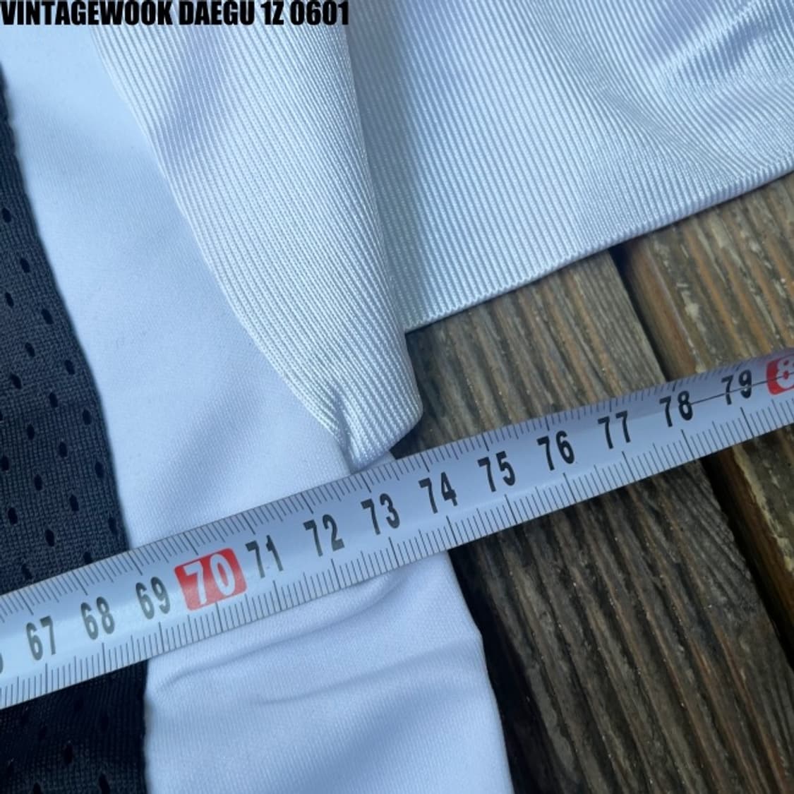 NFL 리복 럭비 유니폼 데드스탁 110 상품이미지5