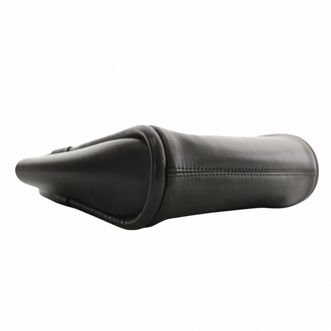 요지 야마모토 와이즈 레더 핸드백 상품이미지4