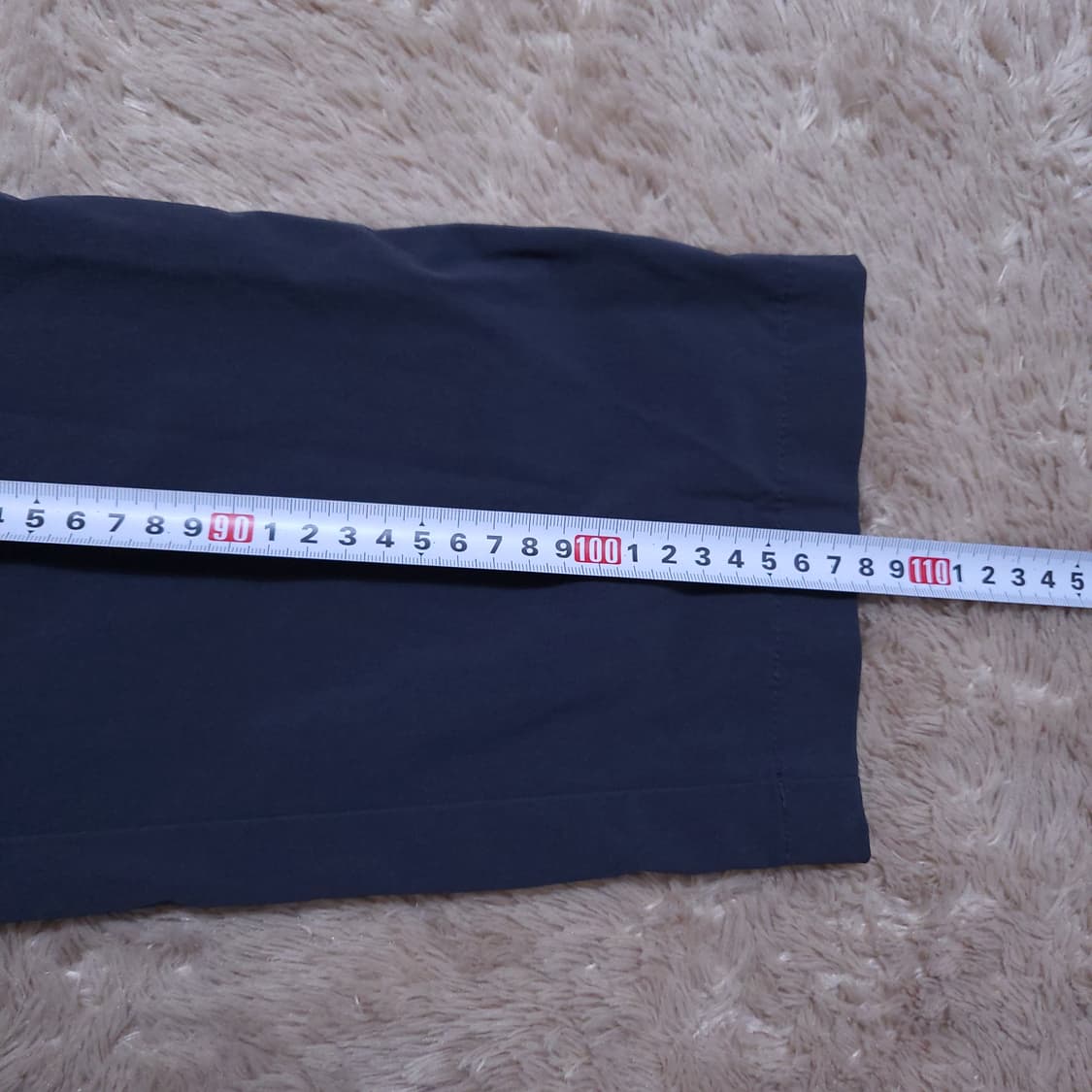 Black Yak 블랙야크 남 86cm(34) 바지 0410 상품이미지7