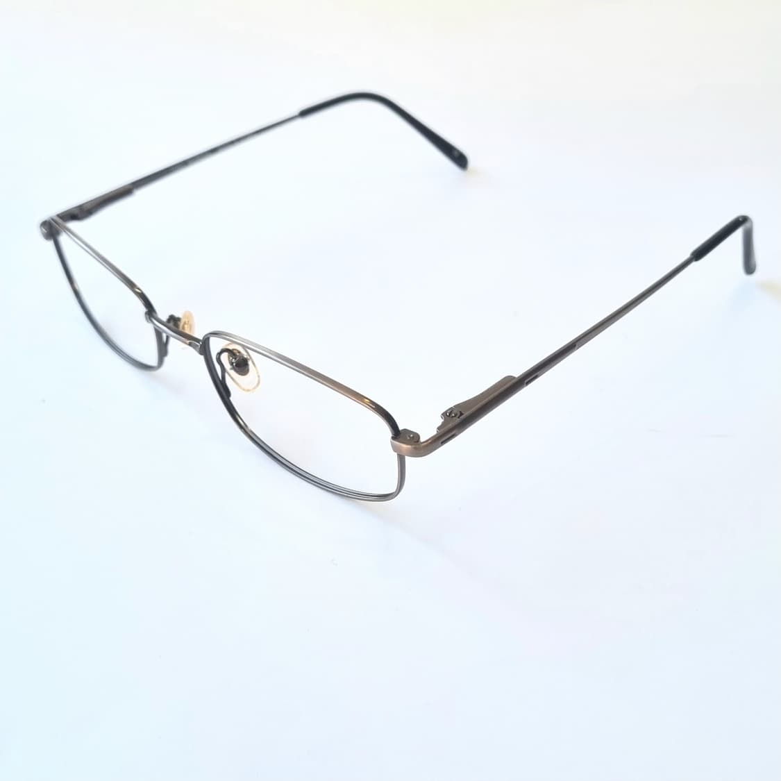 데드스탁 클래식 사각 메탈 안경테 1685 상품이미지4