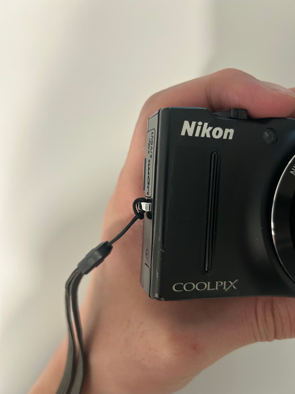 니콘 쿨픽스 s8200 상품이미지8