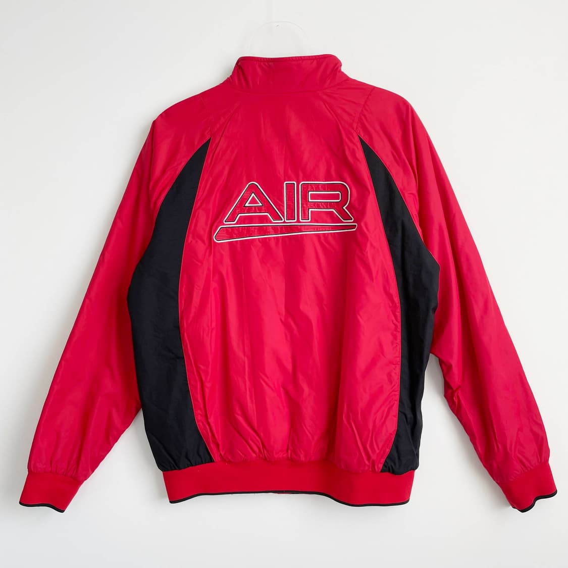 F2 나이키 올드스쿨 스톰핏 바람막이 재킷 160사이즈 상품이미지3