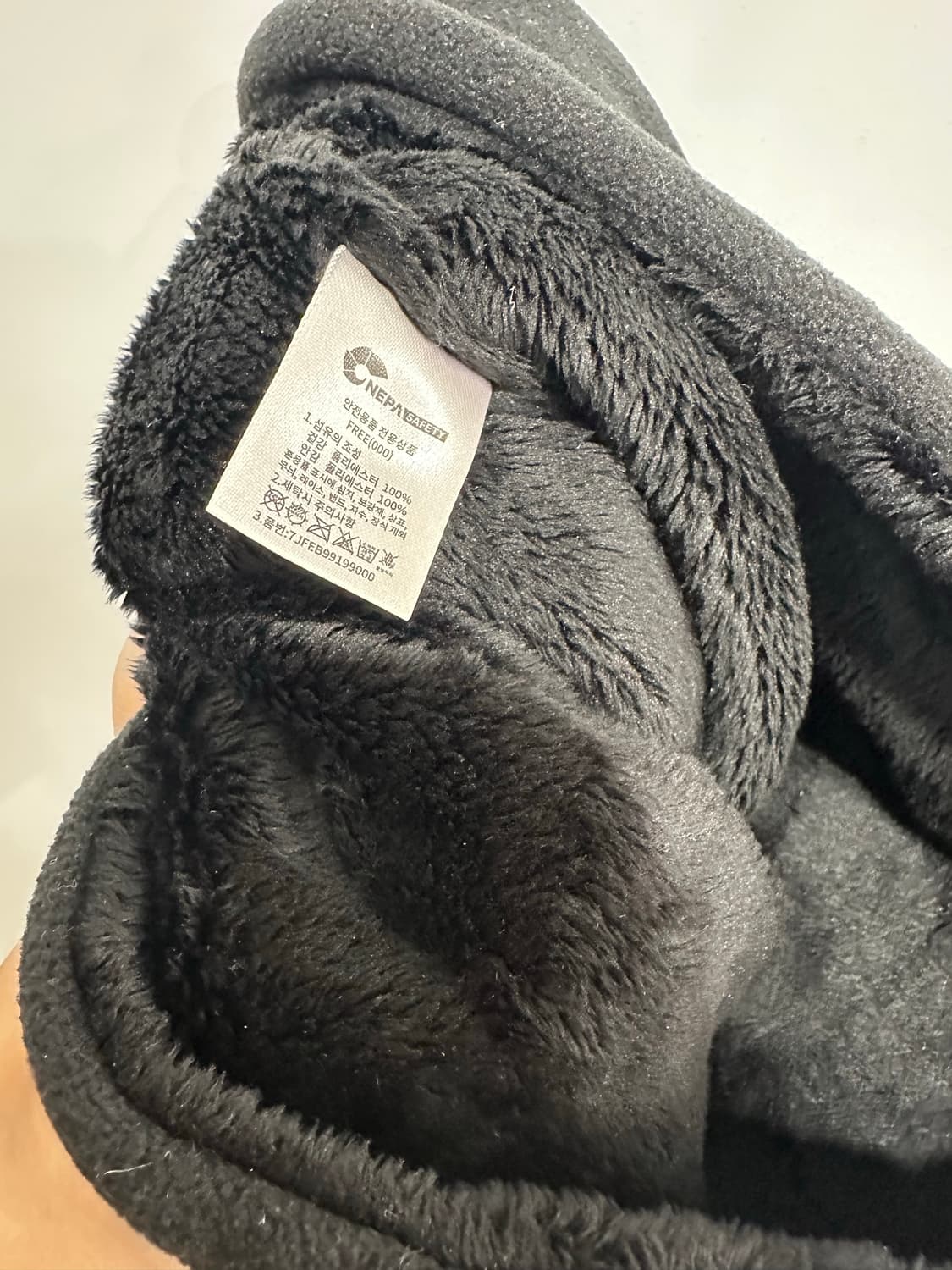 네파 넥 워머 상품이미지3