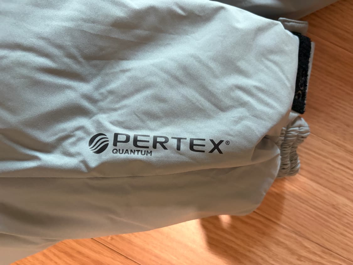 블랙야크 bcc 몬스터 다운자켓 105사이즈 정도 상품이미지3