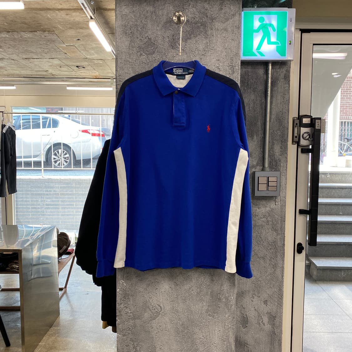 Polo Ralph Lauren 상품이미지1