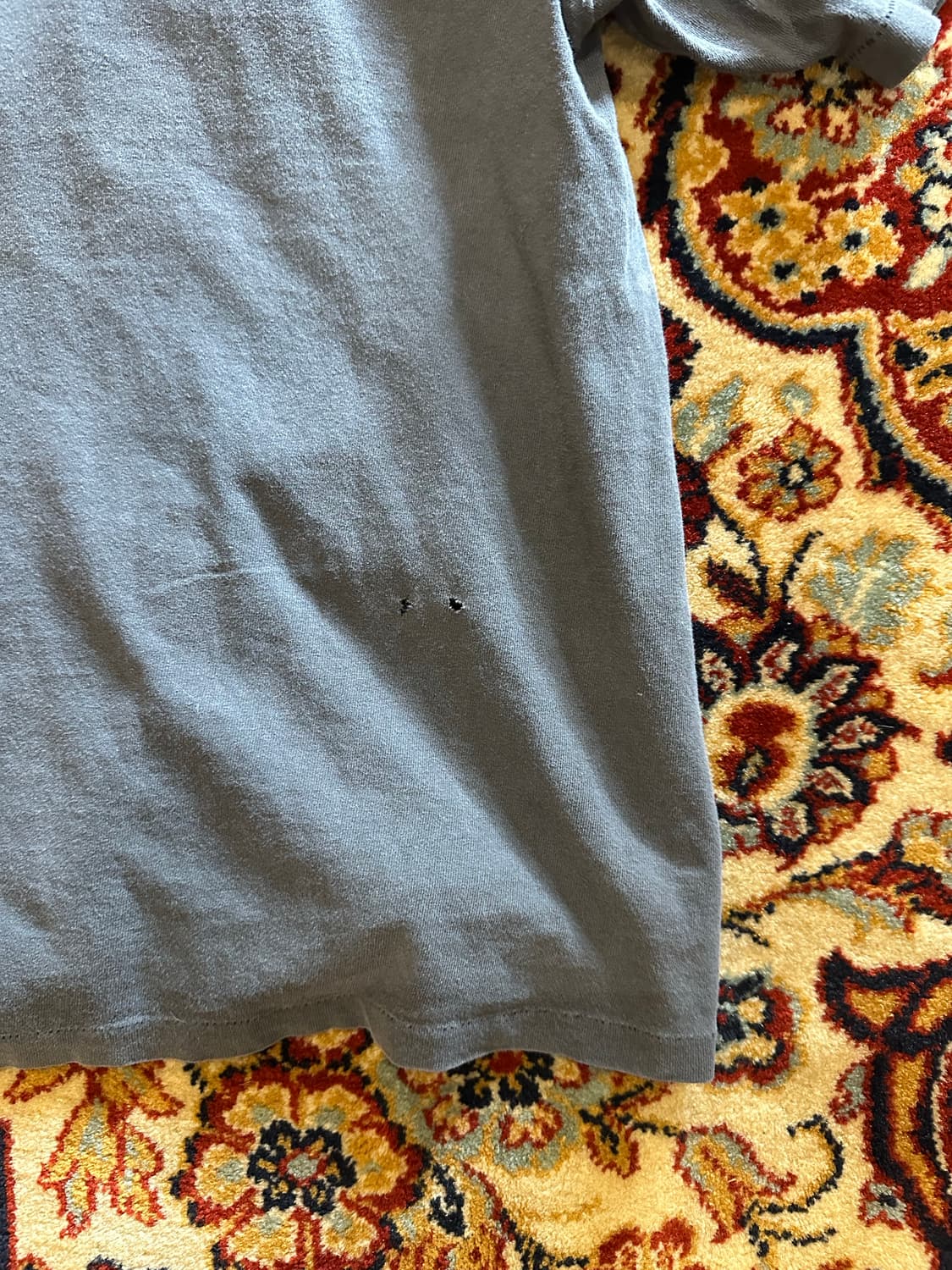 90s Jurassic Park 'Dinosaur Skeleton'  상품이미지8