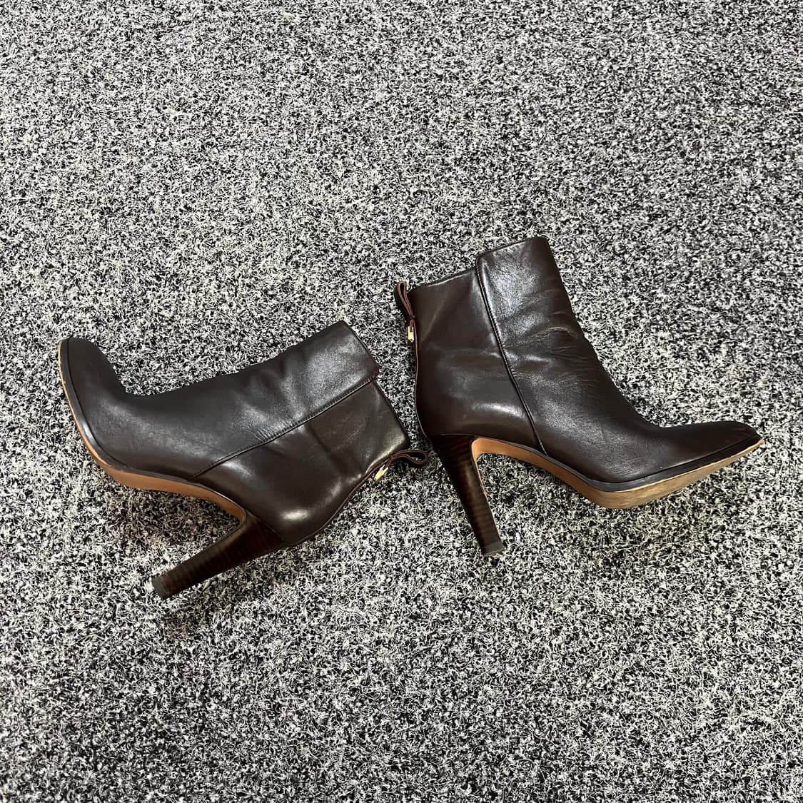 coach boots us7 상품이미지1