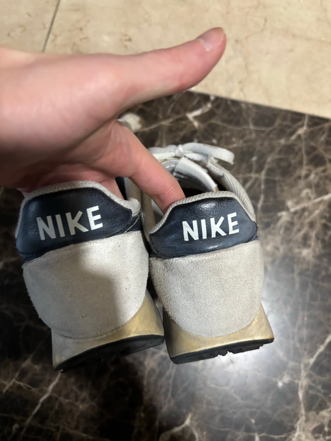 나이키 테일윈드 270 상품이미지3