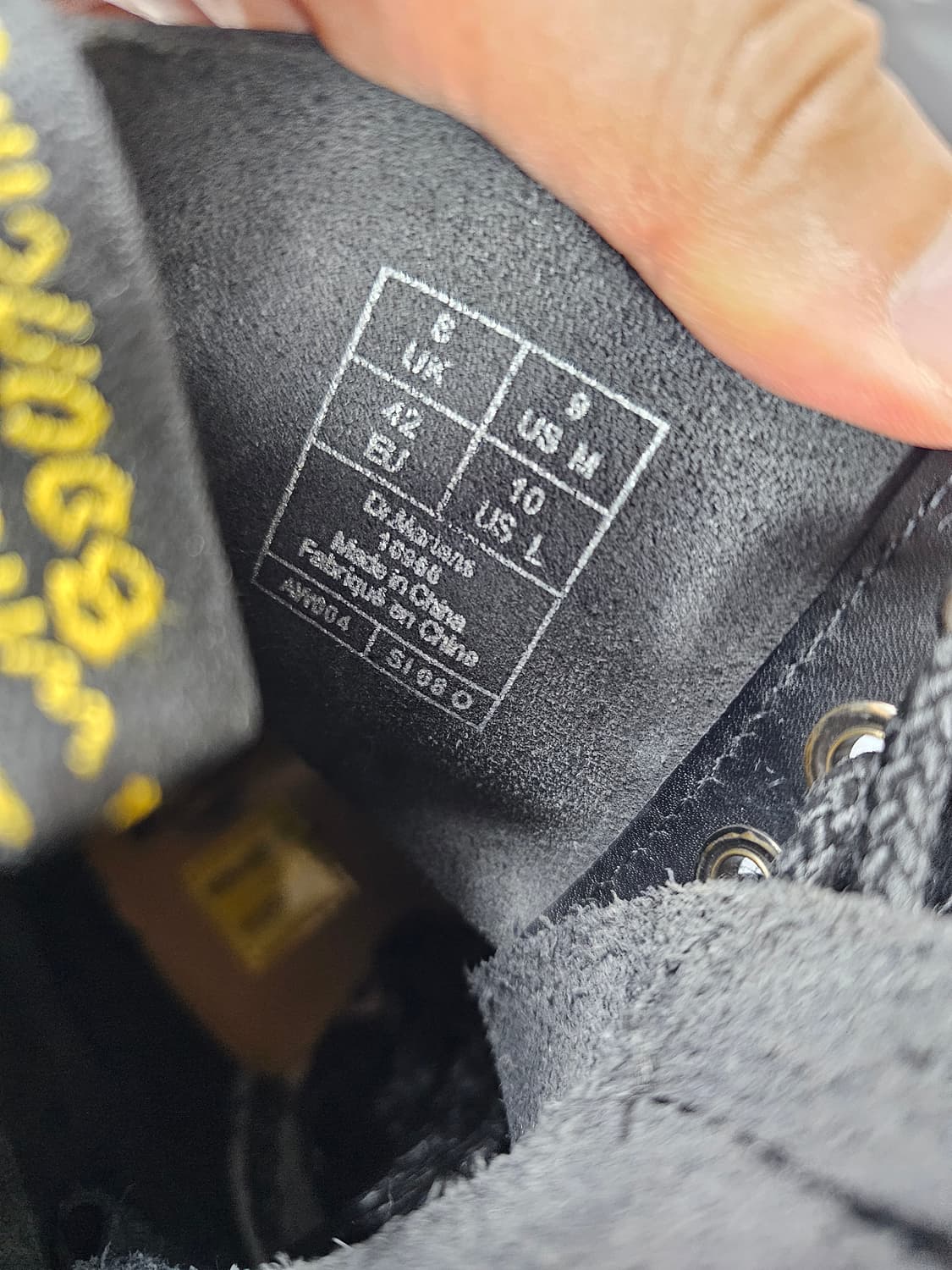 닥터마틴스틸토10홀 상품이미지6