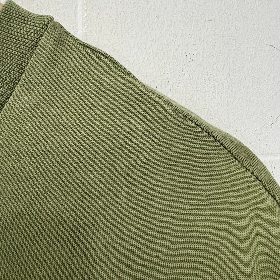 폴로랄프로렌 클래식핏 헤비웨이트 자수 반팔 상품이미지4