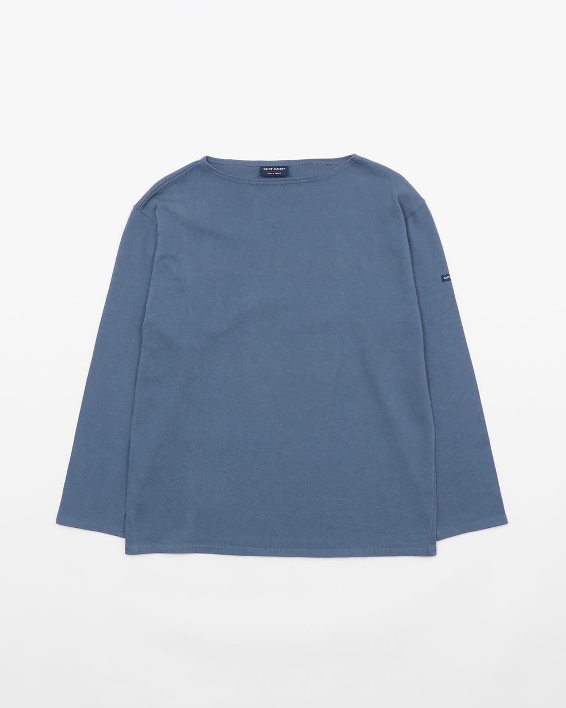 세인트제임스 코튼 긴팔 상품이미지1