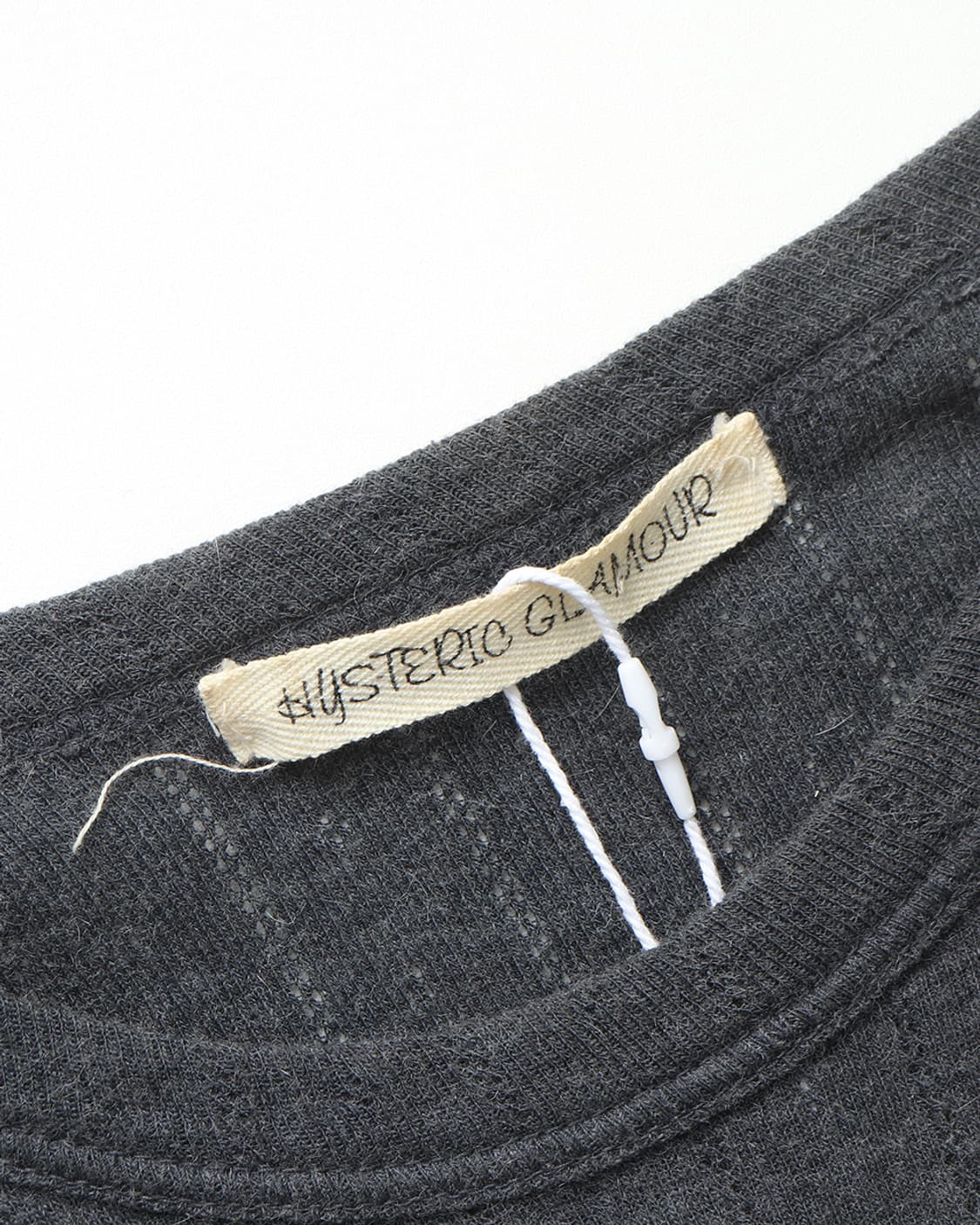 히스테릭글래머 HYSTERIC GLAMOUR 90s L/S T-shirt 상품이미지6