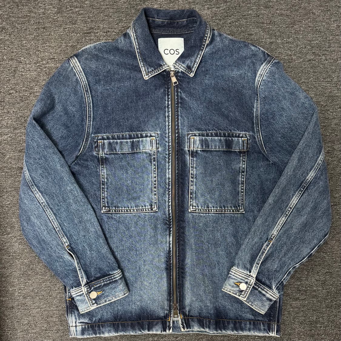 코스 청자켓 상품이미지2