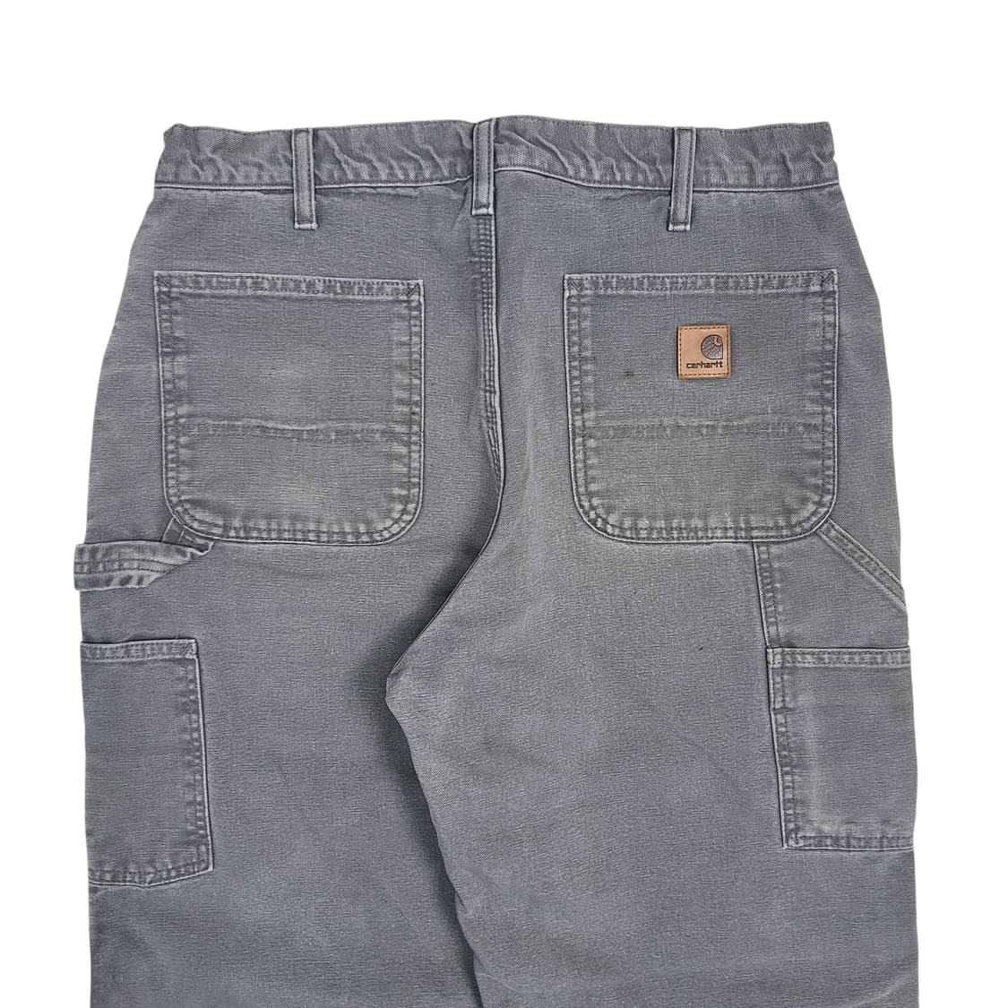 Carhartt 카펜터 그레이 팬츠 상품이미지7