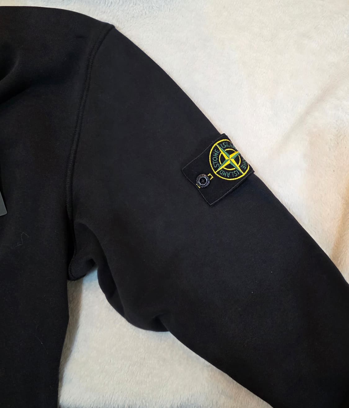 스톤 맨투맨 (기본) 상품이미지5