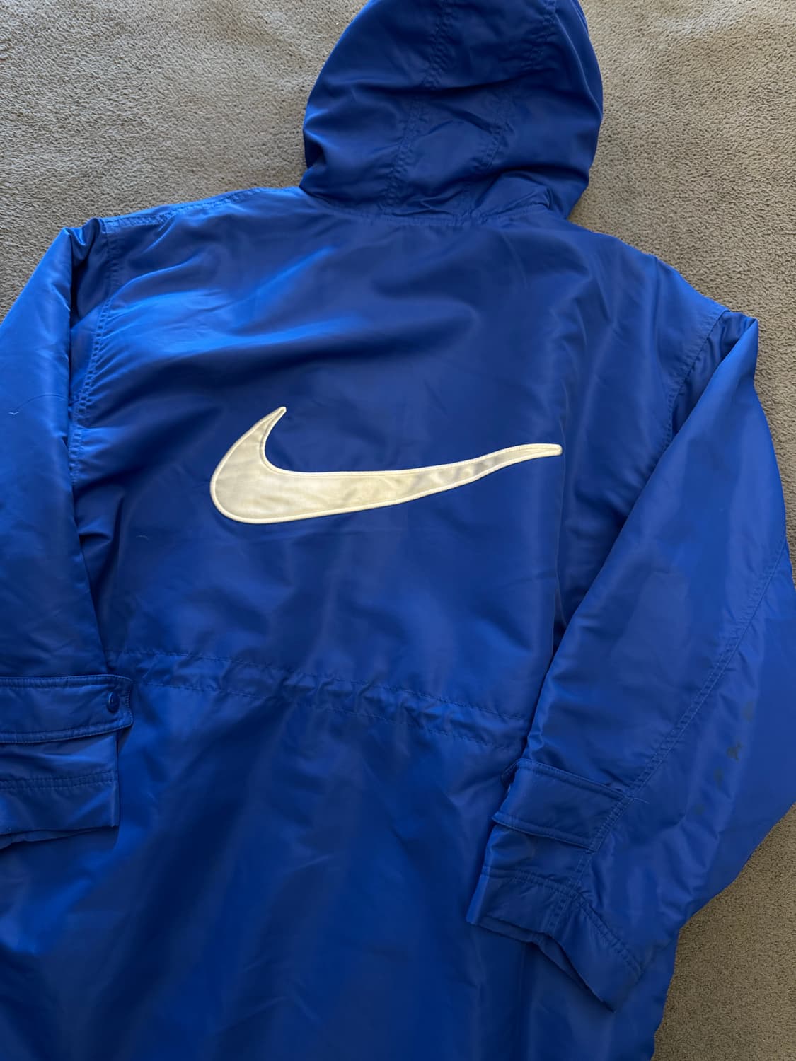 나이키 올드스쿨 돕바 처분  상품이미지2