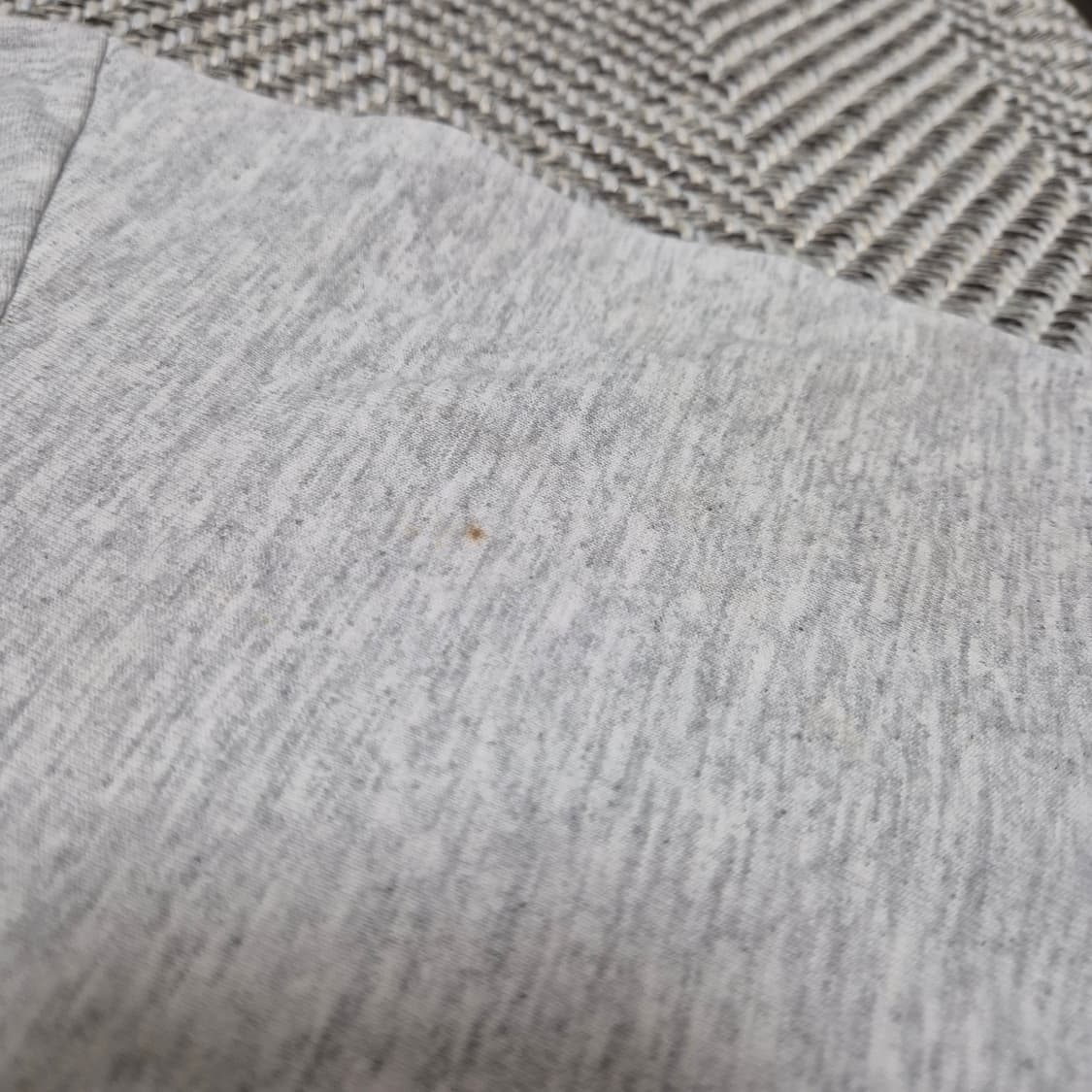 90s 엘비스 프레슬리 "RETURN TO SENDER" 싱글 티셔츠 상품이미지6