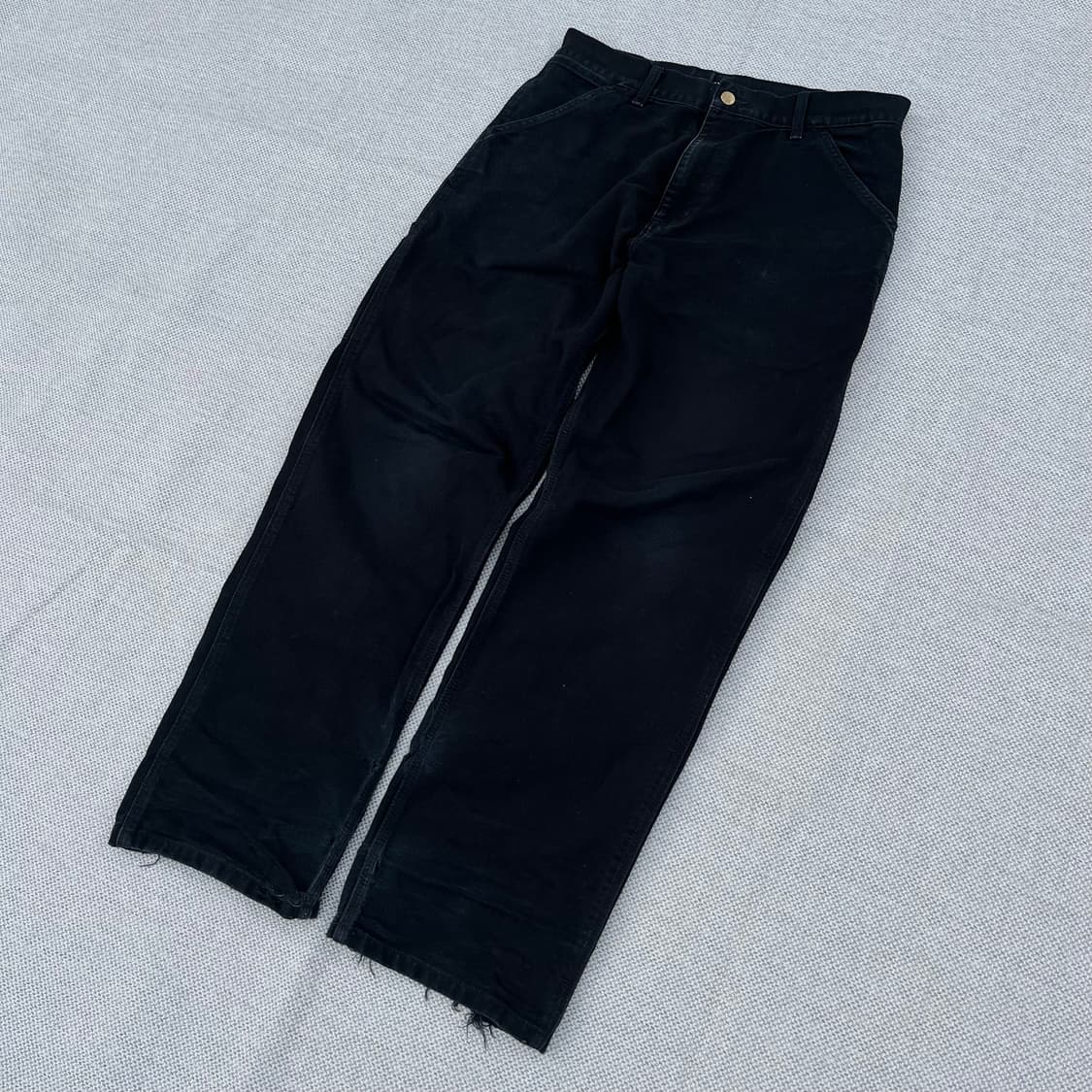Carhartt WIP Carpenter Pants 상품이미지1