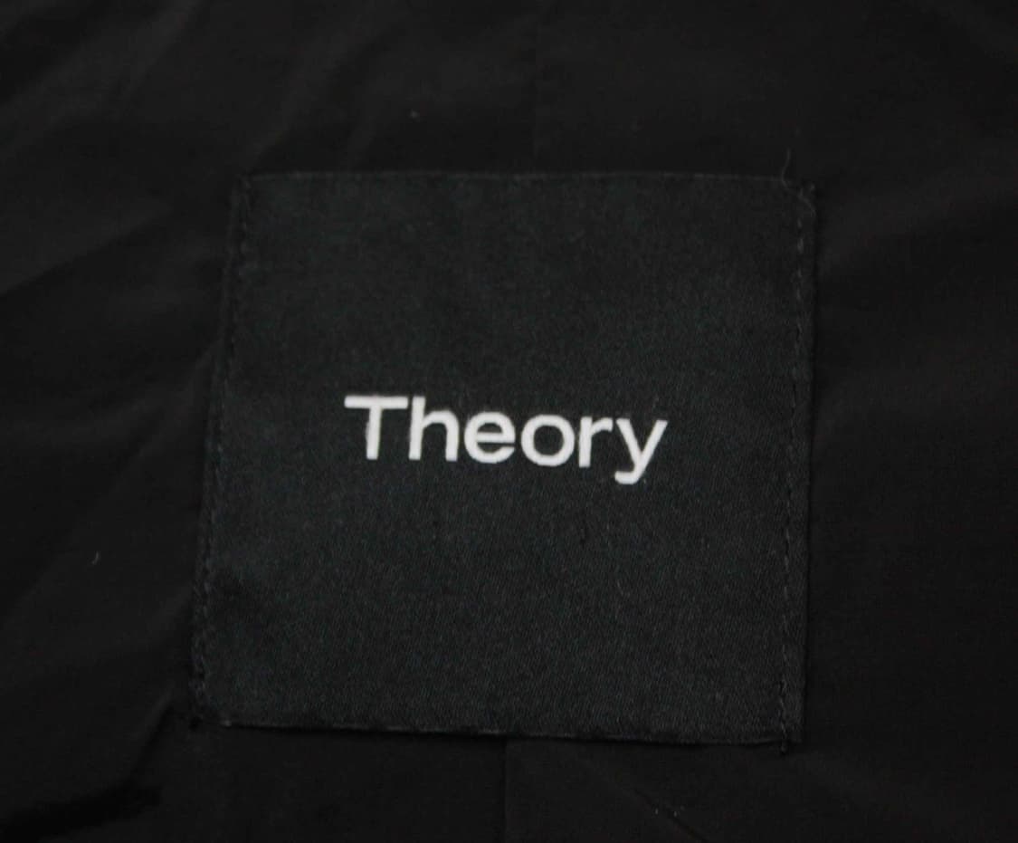 J-12114/띠어리 정품 남성용 맥코트 M 상품이미지3