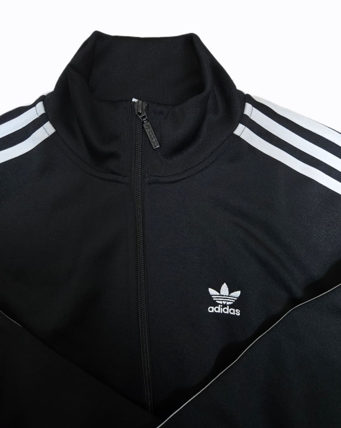 아디다스 트랙탑 롱 원피스 (S사이즈)로제원피스 상품이미지4