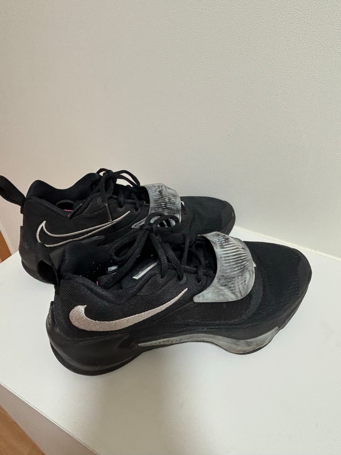 나이키 농구화 265mm Nike Zoom Freak 3 상품이미지2