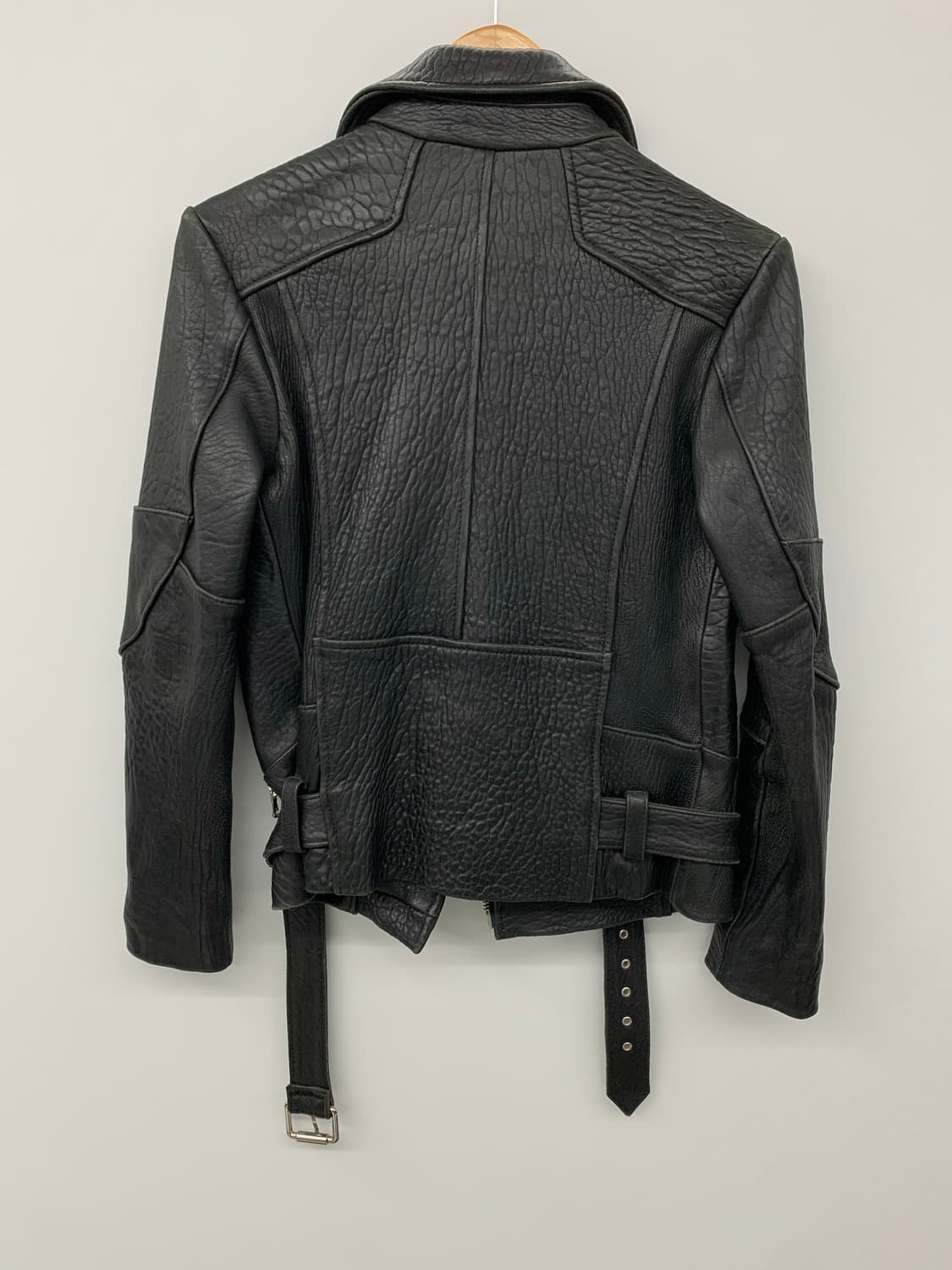 Lfm 라이더 레더자켓 상품이미지5