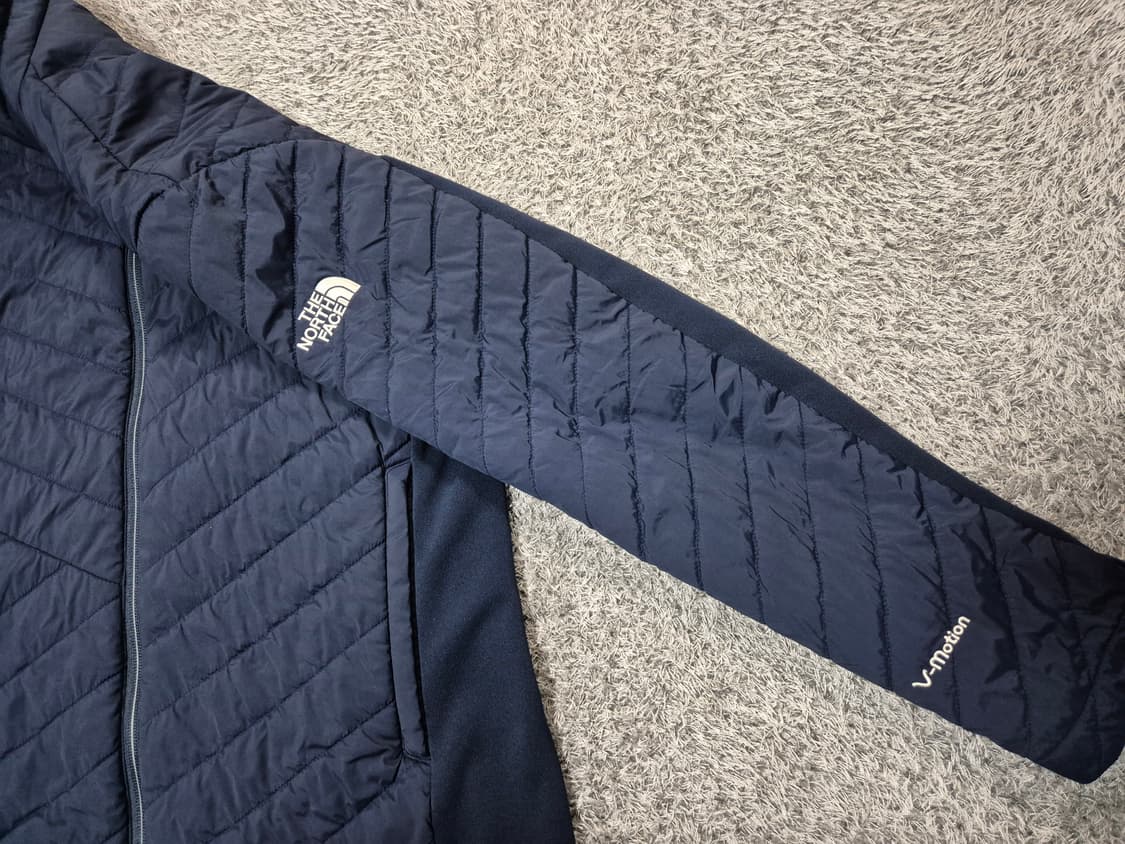 노스페이스 남성 경량 패딩 100(L) 상품이미지5