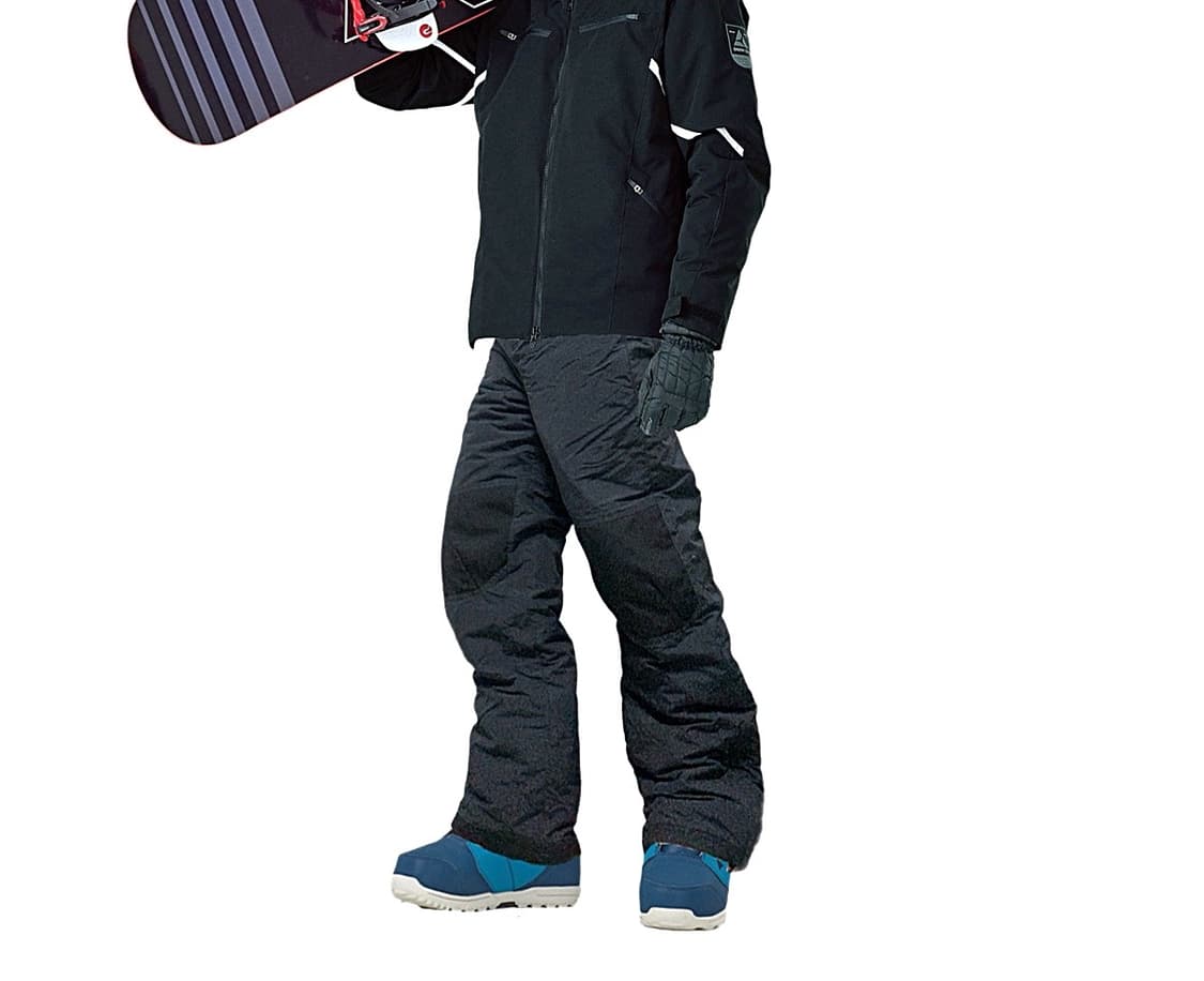 LL BEAN 나일론 패딩 방수 스키팬츠 상품이미지1