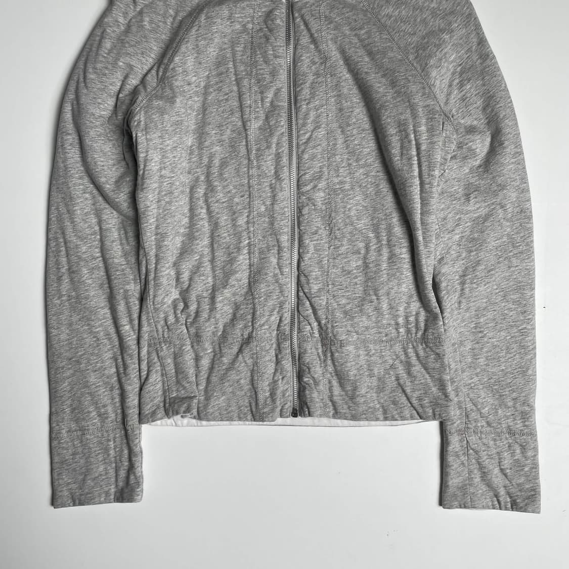 Diesel 더블 져지 스티치 포인트 자켓 상품이미지4