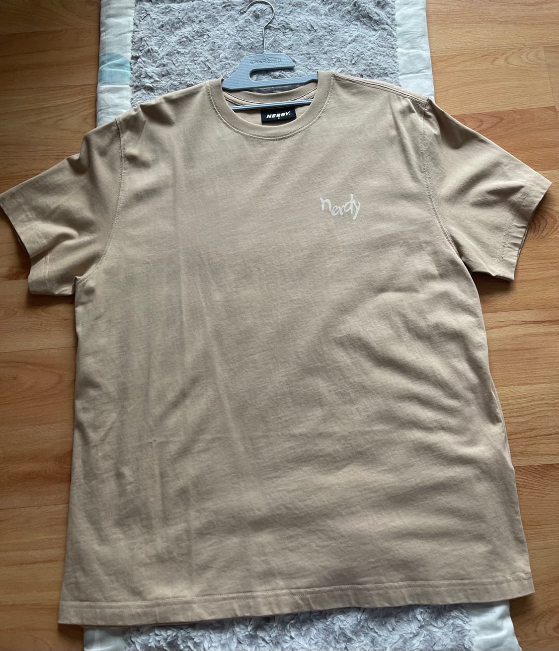 널디 반팔티 상품이미지2