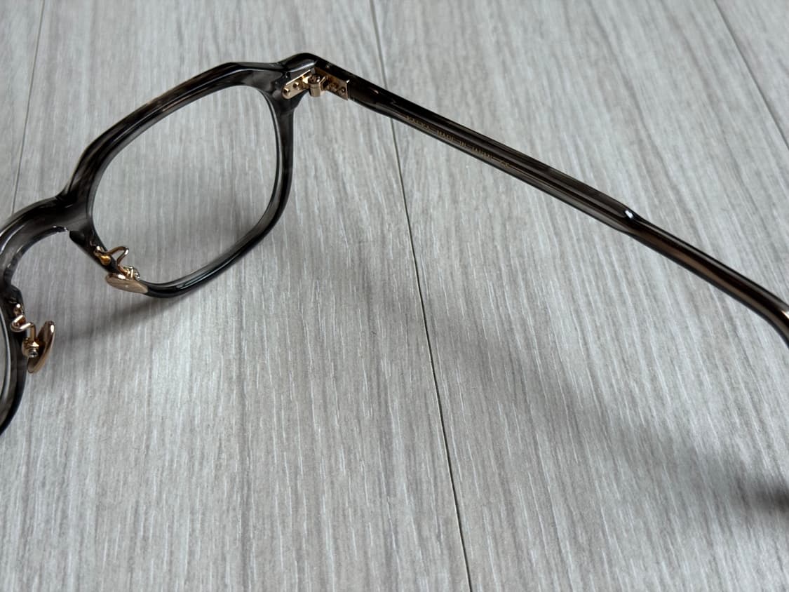 미스터젠틀맨  카프카 그레이 마블 상품이미지3