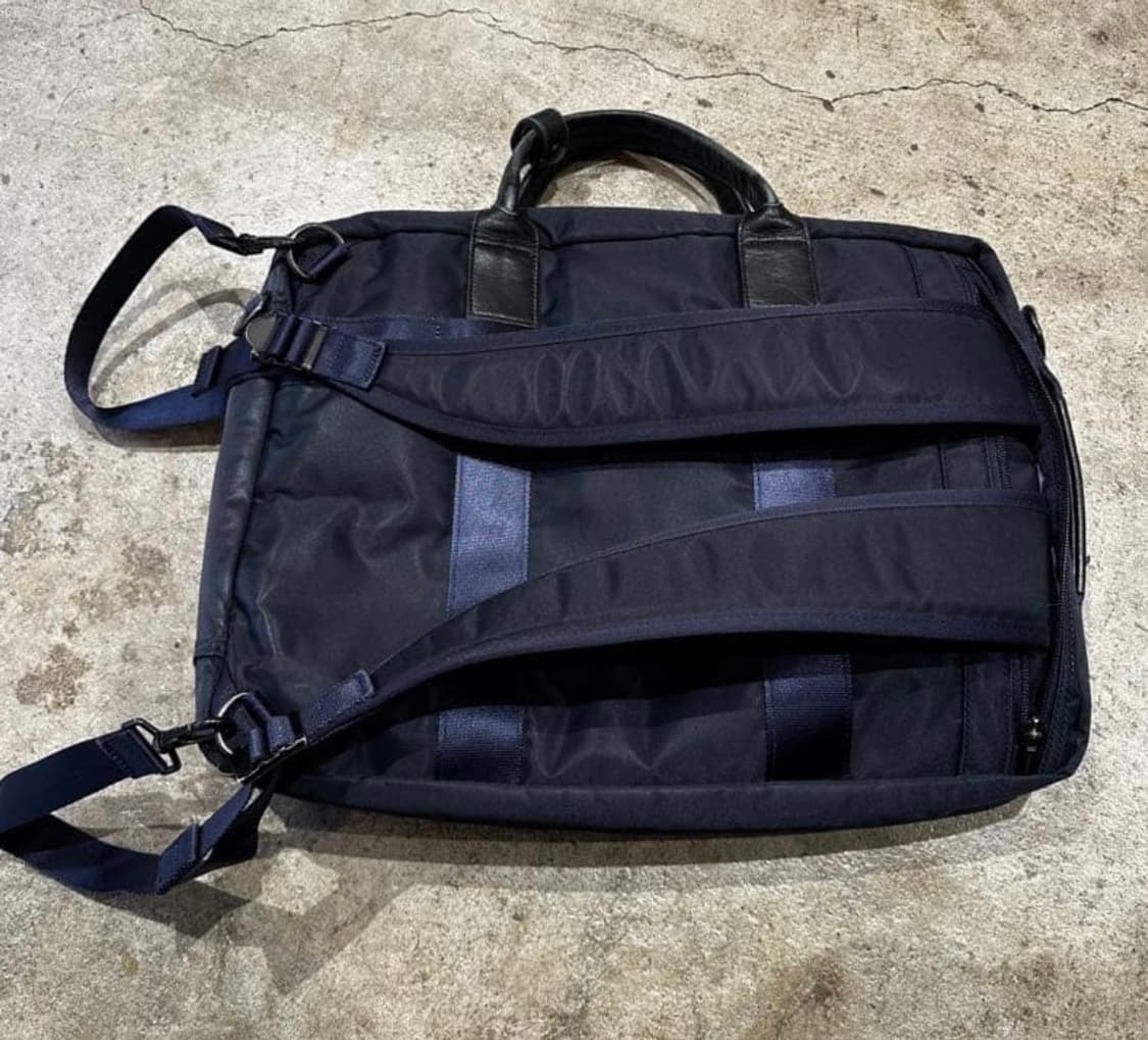 요시다 포터 타임 3way 브리프케이스 (3웨이) 상품이미지3